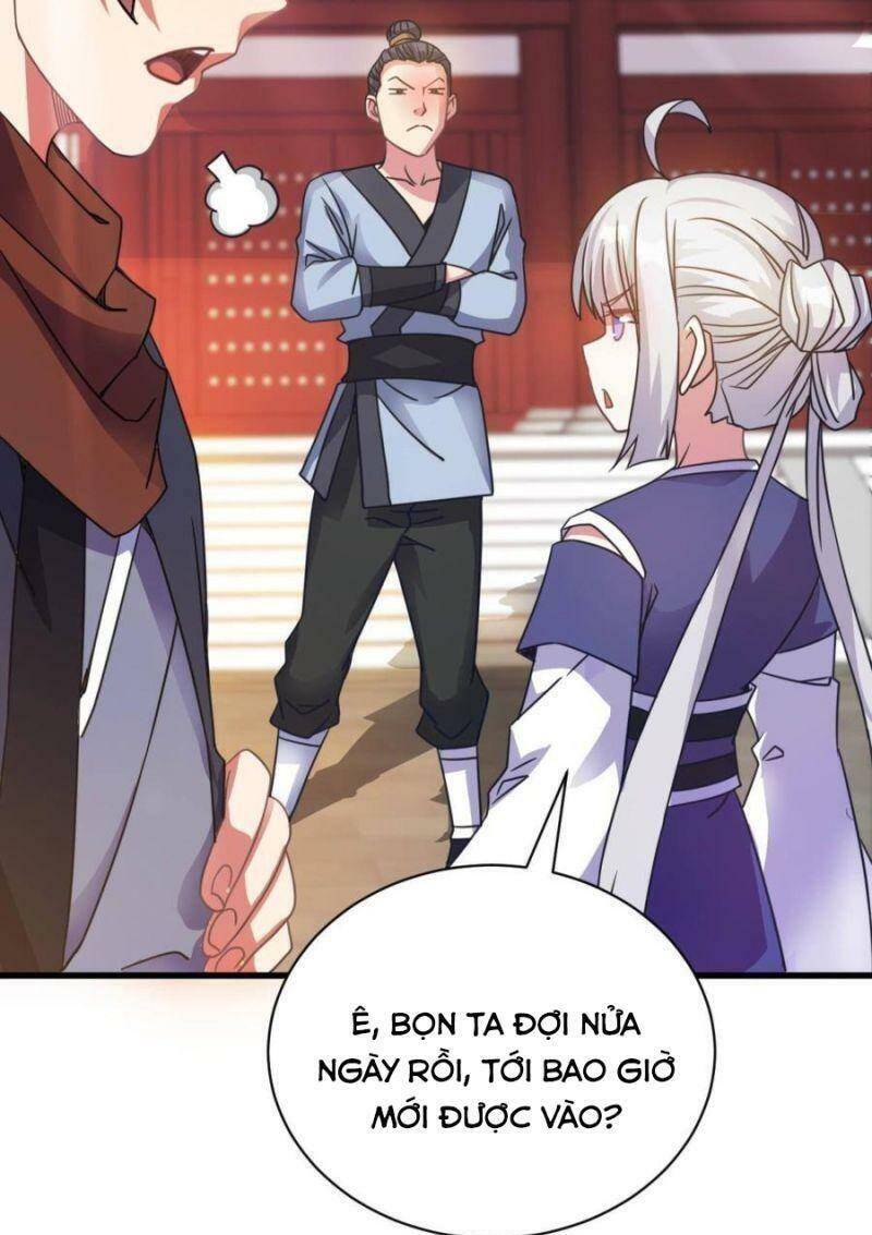 Ta Độ 999 Lần Thiên Kiếp Chapter 11 - 26