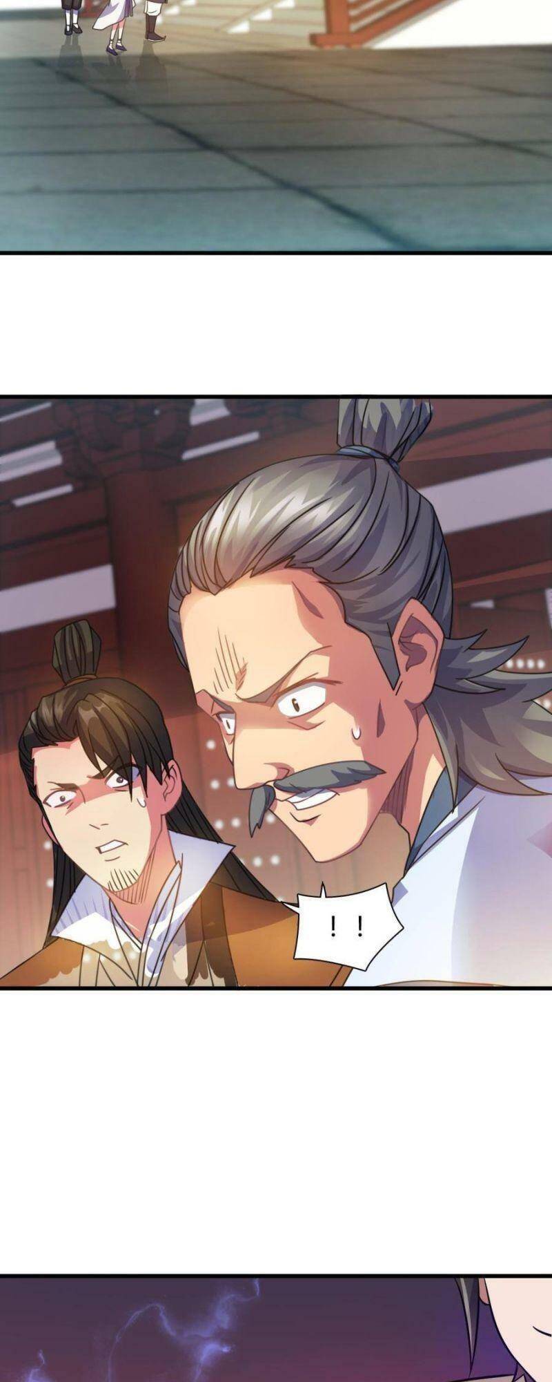 Ta Độ 999 Lần Thiên Kiếp Chapter 11 - 30
