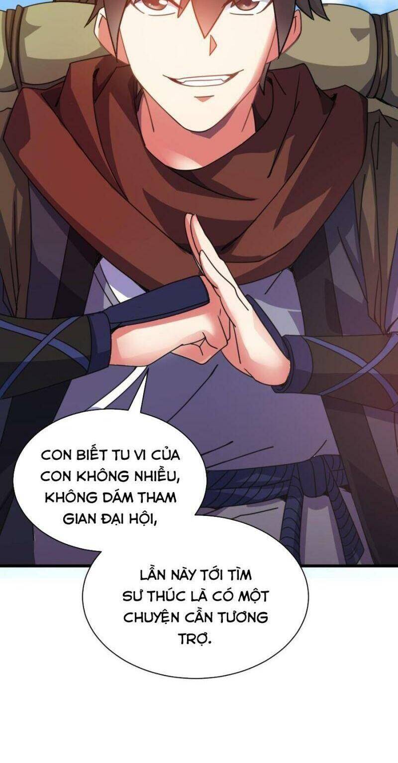 Ta Độ 999 Lần Thiên Kiếp Chapter 11 - 40