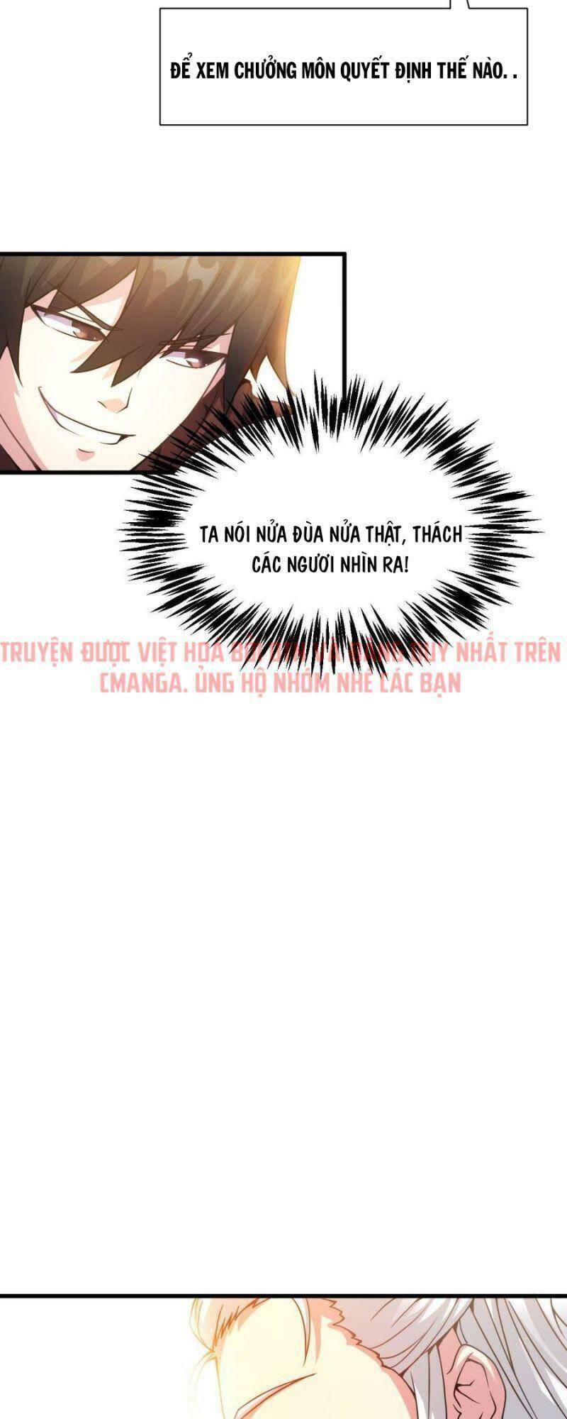 Ta Độ 999 Lần Thiên Kiếp Chapter 11 - 44