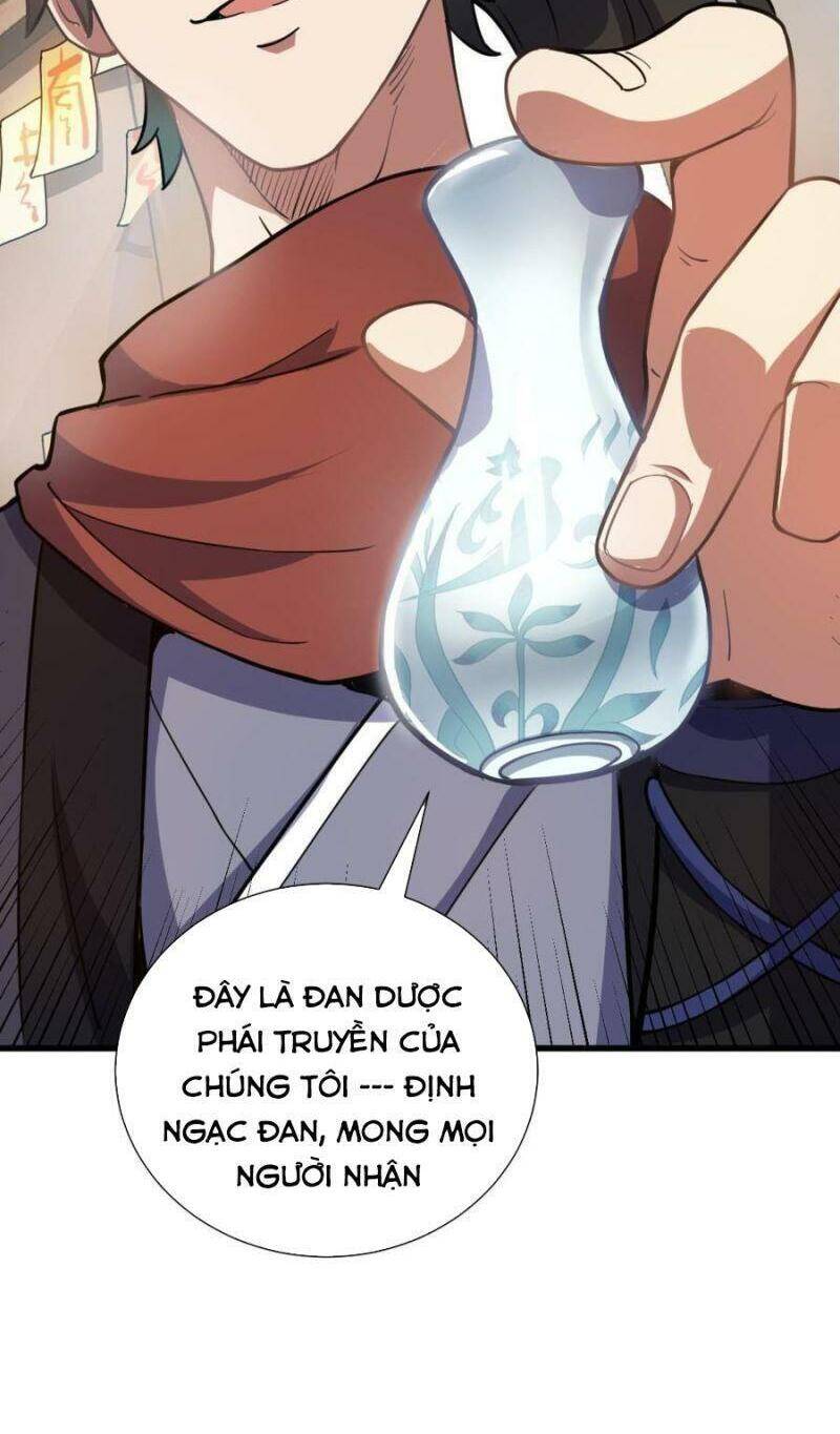 Ta Độ 999 Lần Thiên Kiếp Chapter 2 - 32
