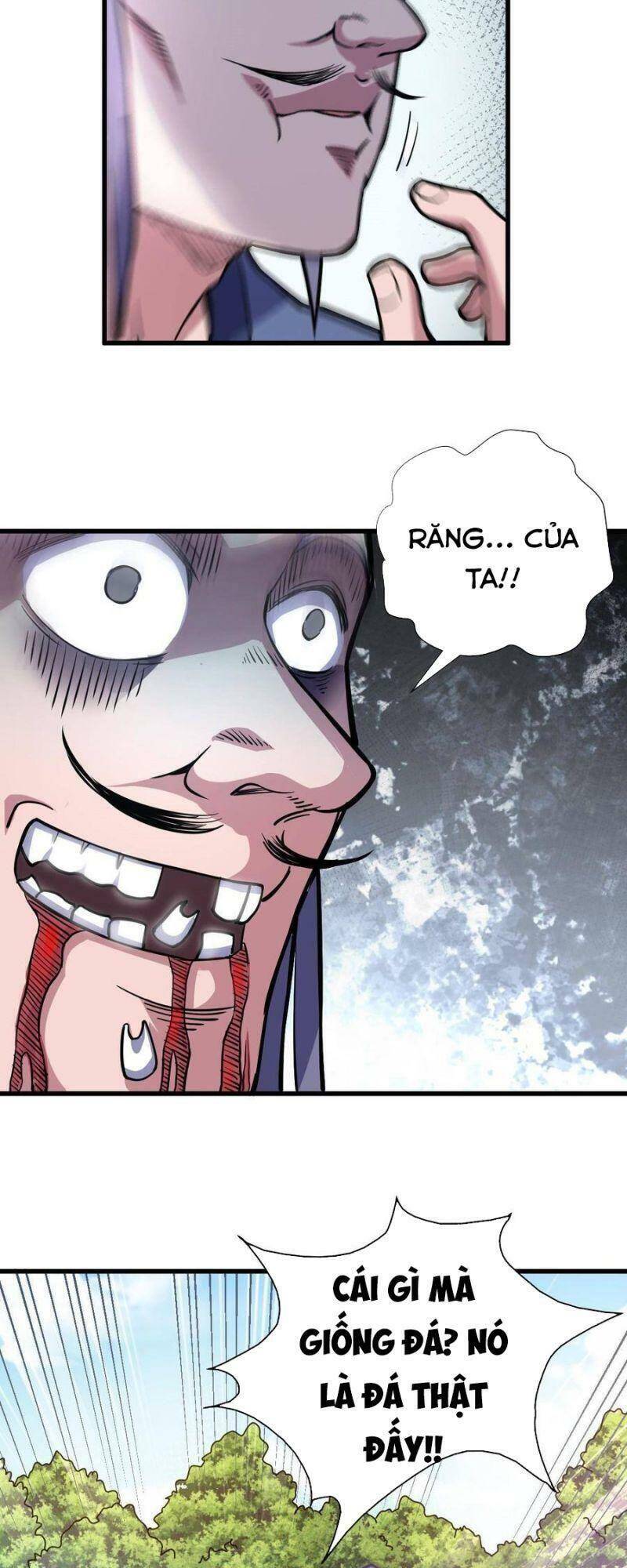 Ta Độ 999 Lần Thiên Kiếp Chapter 3 - 29