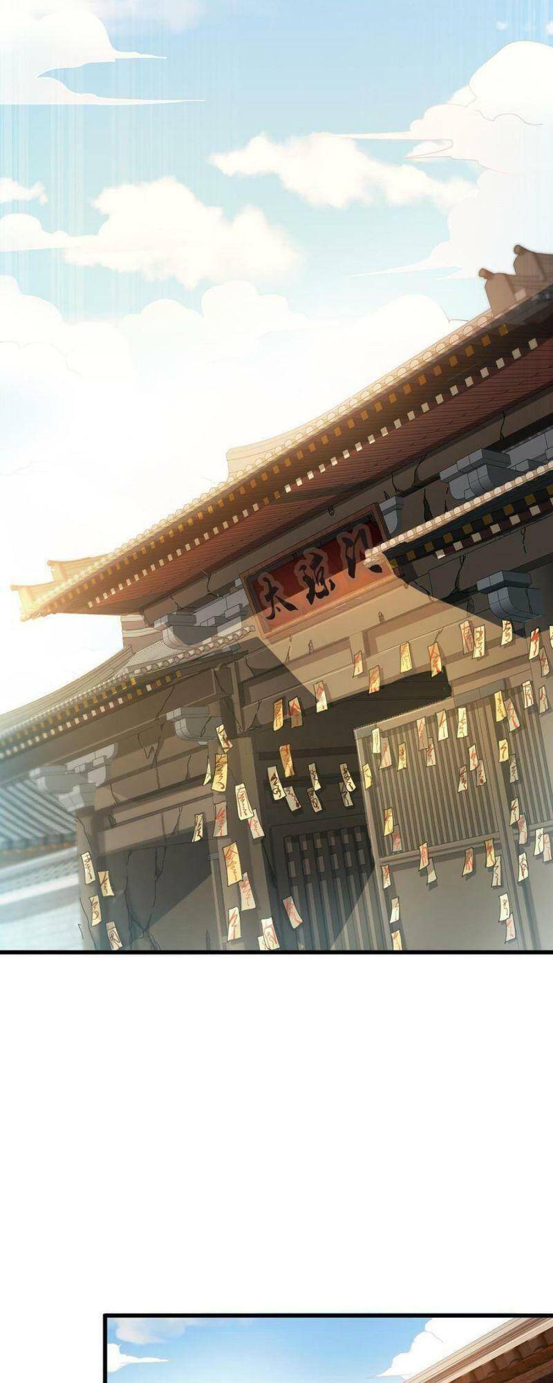 Ta Độ 999 Lần Thiên Kiếp Chapter 4 - 4