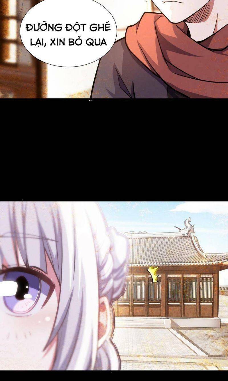 Ta Độ 999 Lần Thiên Kiếp Chapter 5 - 6