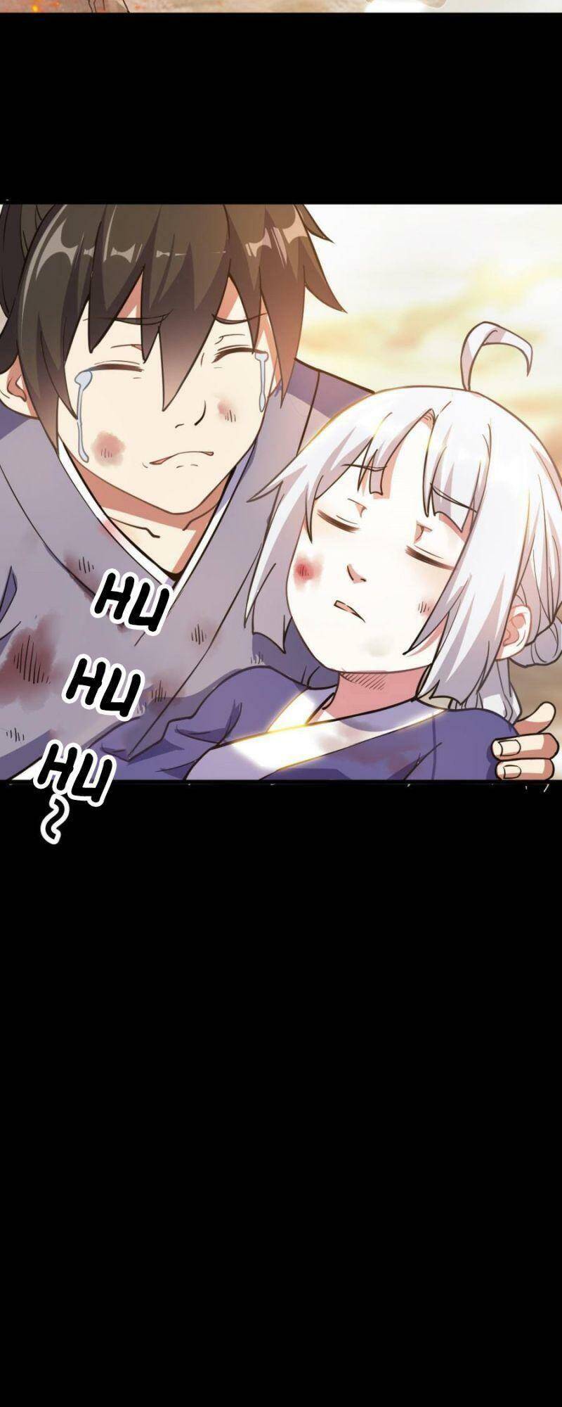 Ta Độ 999 Lần Thiên Kiếp Chapter 7 - 3