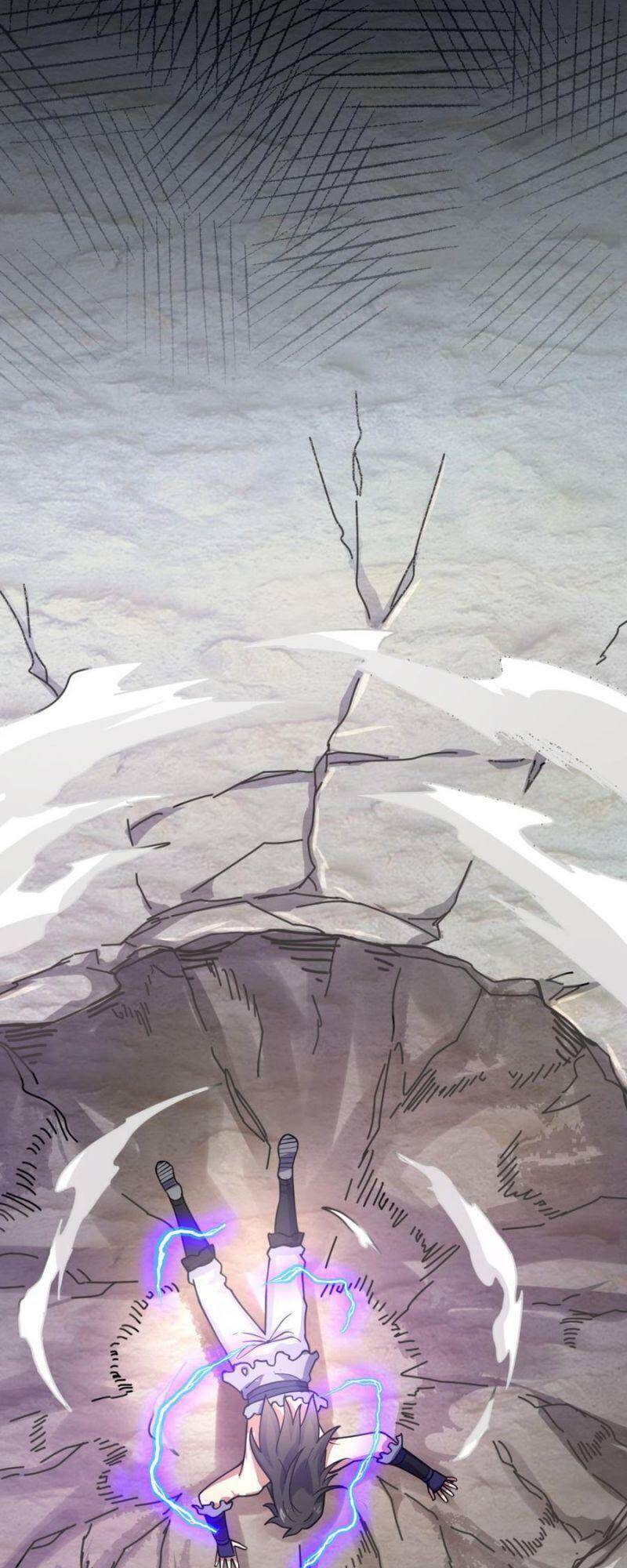 Ta Độ 999 Lần Thiên Kiếp Chapter 7 - 22
