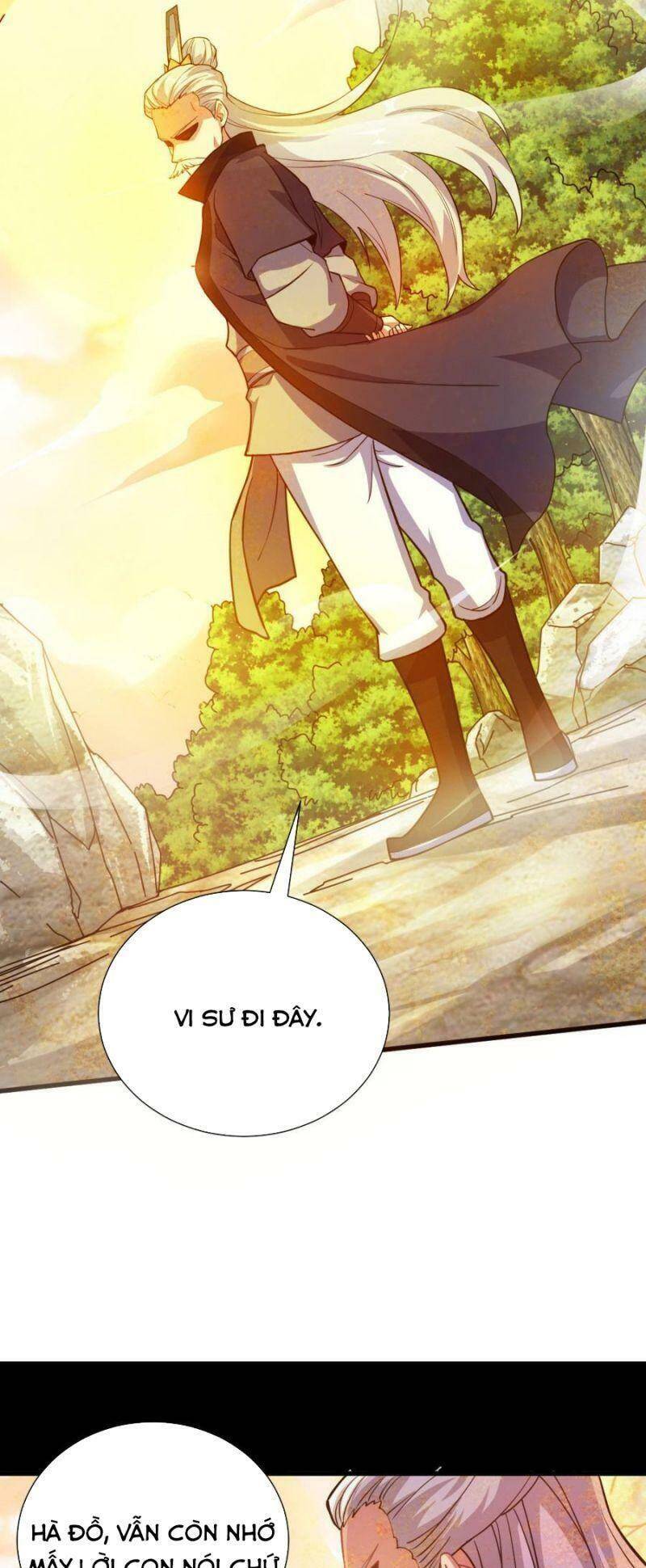 Ta Độ 999 Lần Thiên Kiếp Chapter 7 - 35