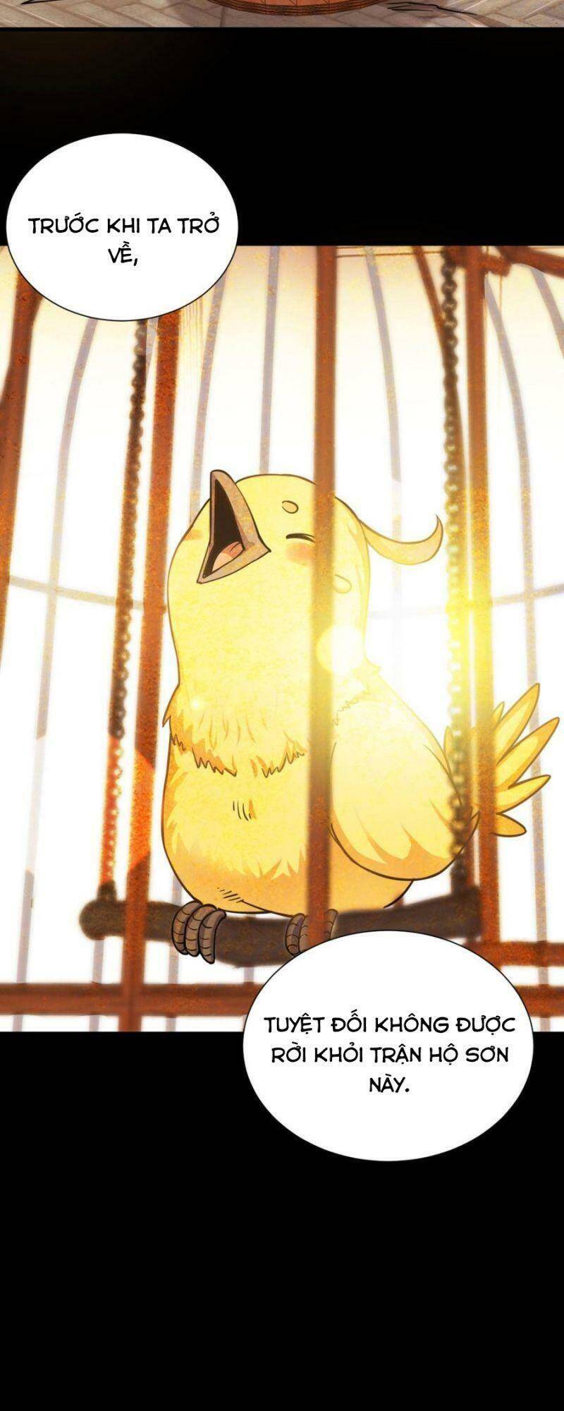 Ta Độ 999 Lần Thiên Kiếp Chapter 7 - 38