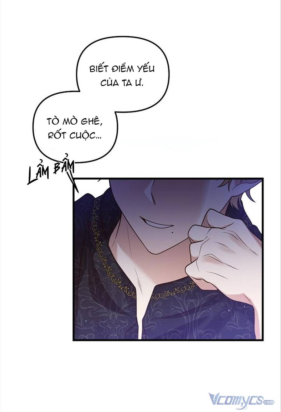 Hôn Phu Của Tôi Là Nam Chính Yandere Chapter 1 - 101