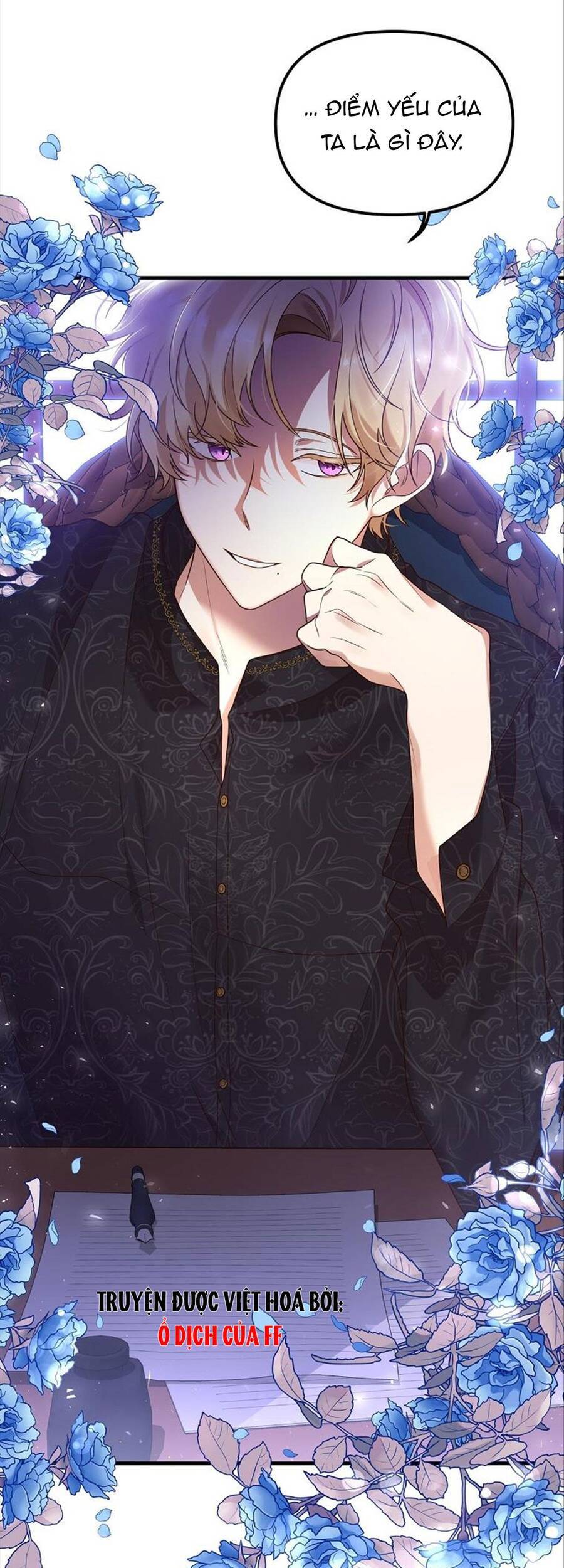 Hôn Phu Của Tôi Là Nam Chính Yandere Chapter 1 - 102