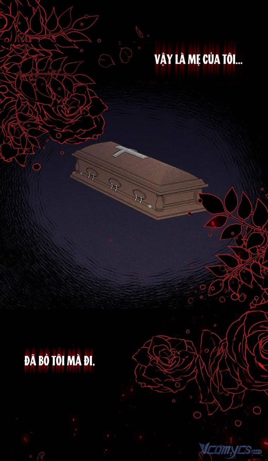 Hôn Phu Của Tôi Là Nam Chính Yandere Chapter 1 - 12