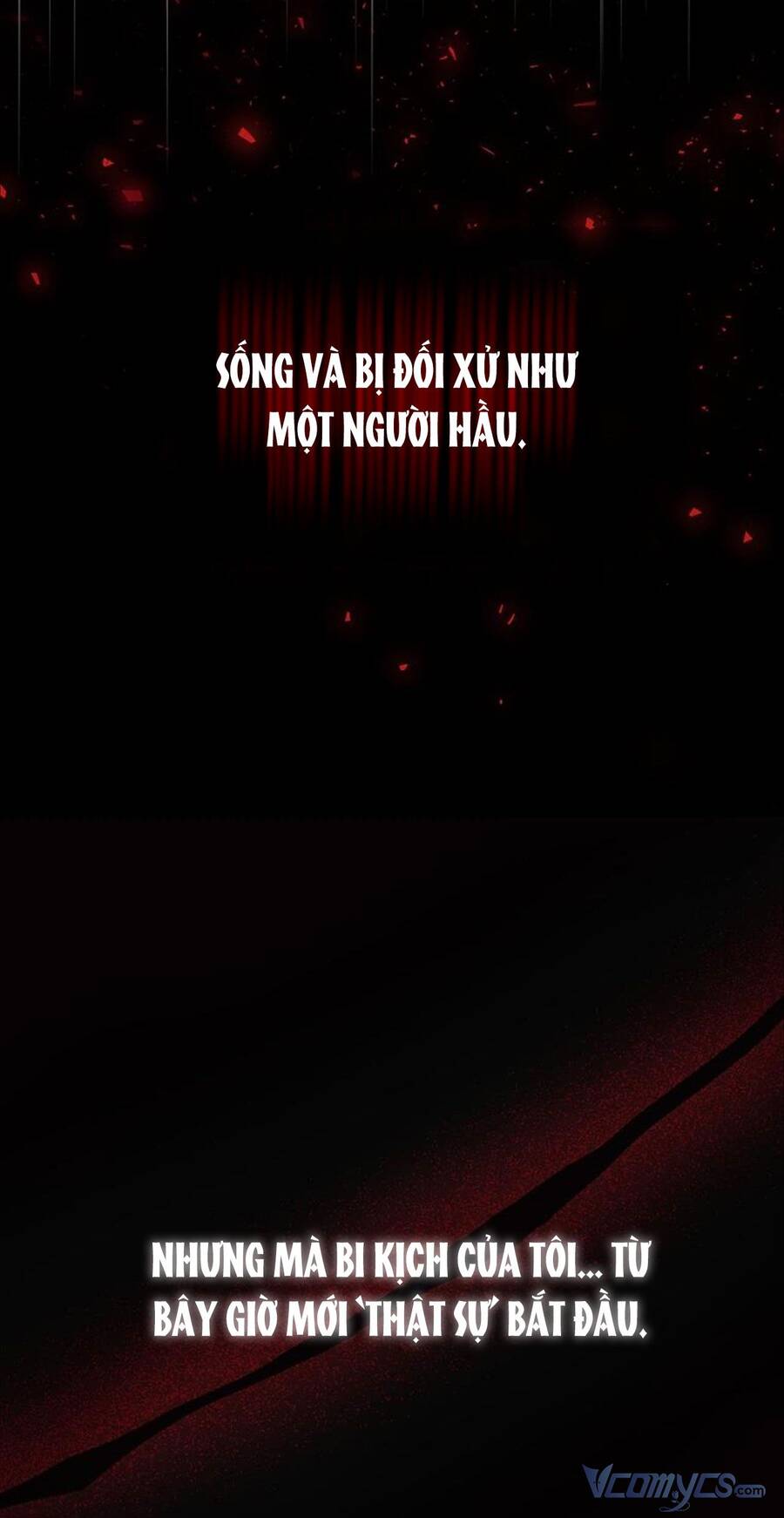 Hôn Phu Của Tôi Là Nam Chính Yandere Chapter 1 - 15