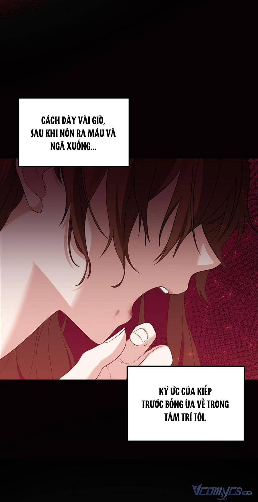 Hôn Phu Của Tôi Là Nam Chính Yandere Chapter 1 - 16