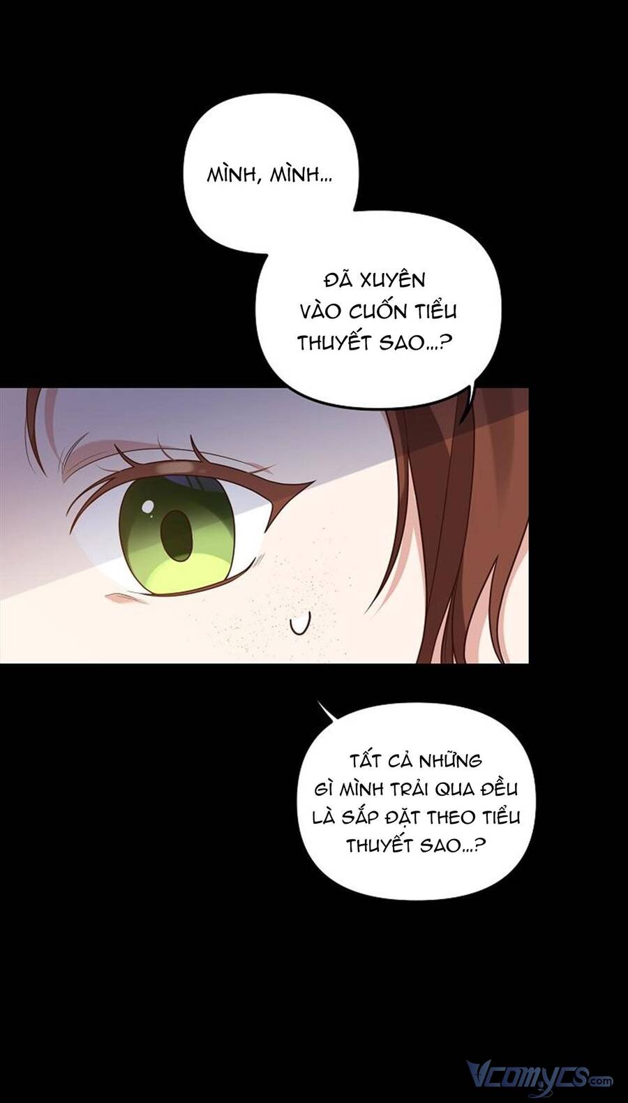 Hôn Phu Của Tôi Là Nam Chính Yandere Chapter 1 - 18