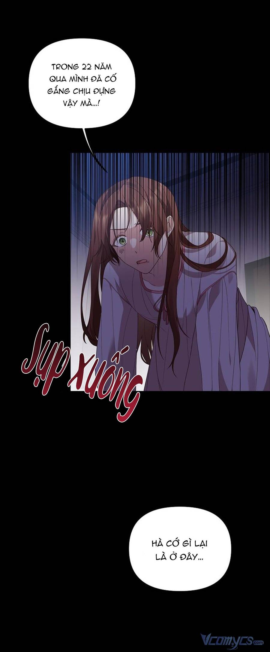 Hôn Phu Của Tôi Là Nam Chính Yandere Chapter 1 - 19