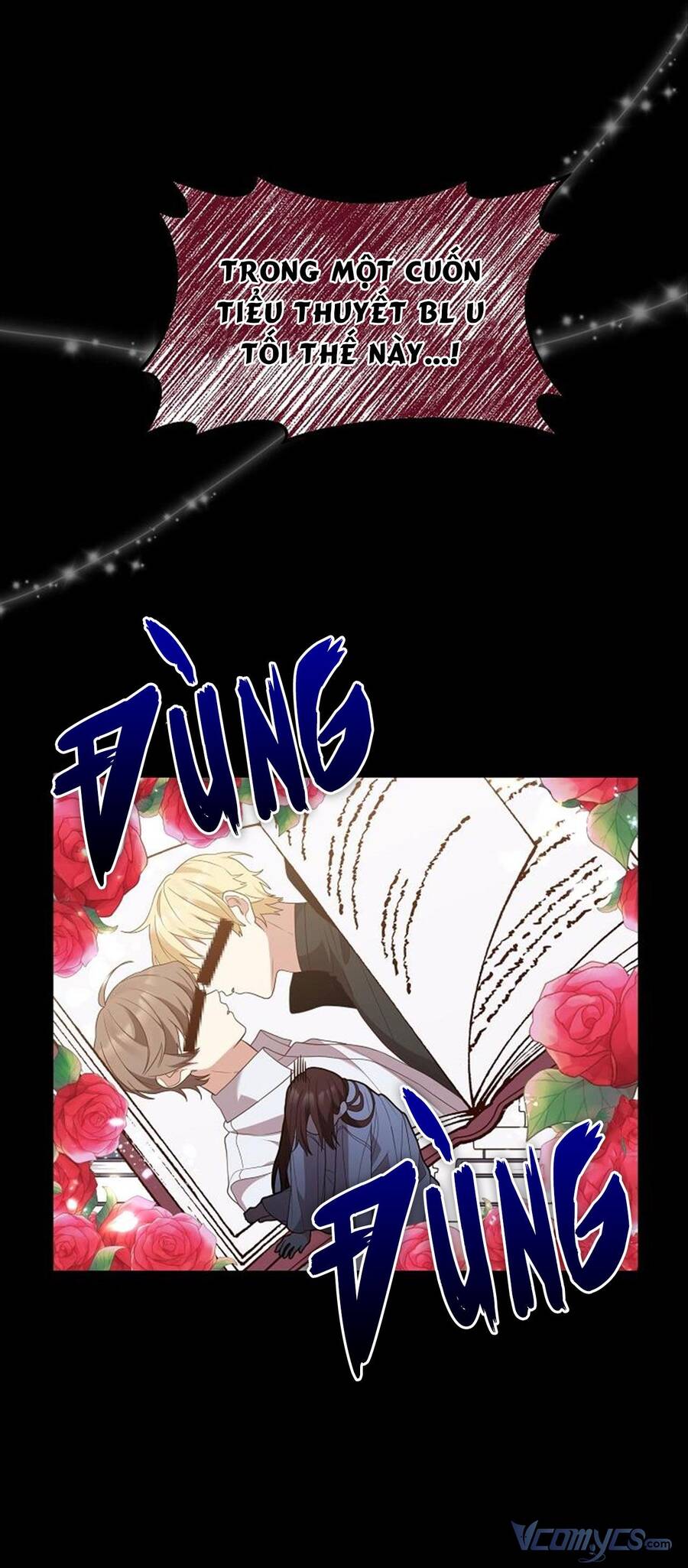 Hôn Phu Của Tôi Là Nam Chính Yandere Chapter 1 - 20