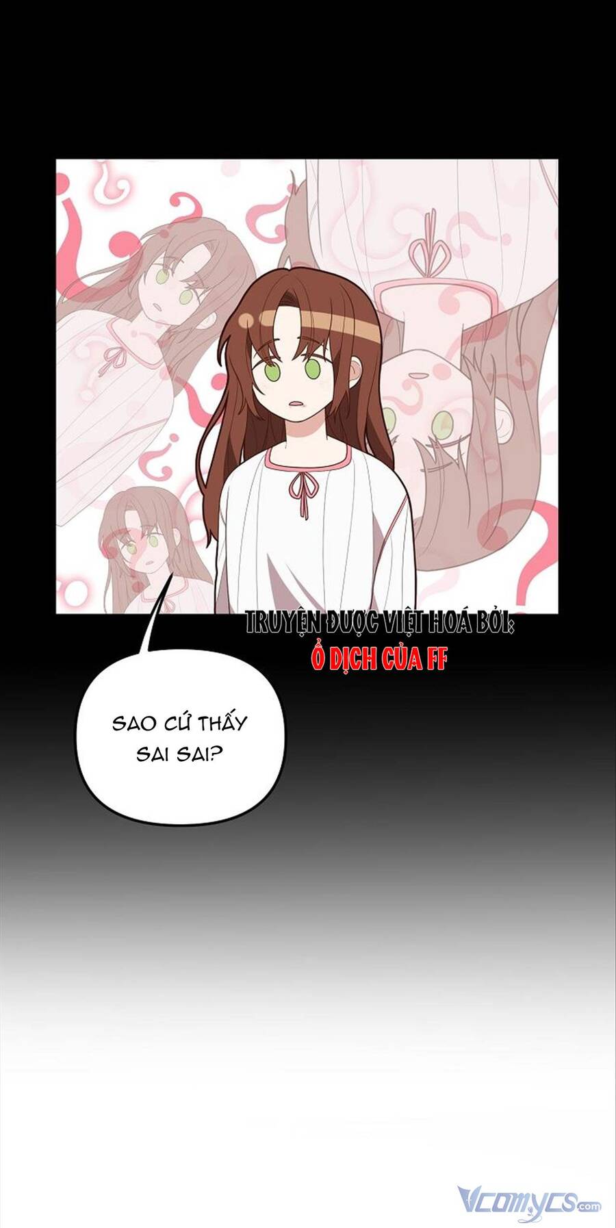 Hôn Phu Của Tôi Là Nam Chính Yandere Chapter 1 - 22