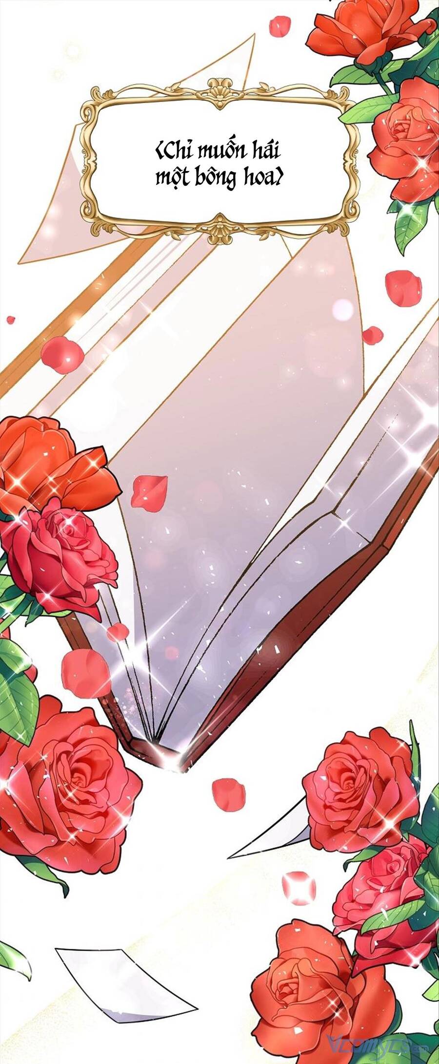 Hôn Phu Của Tôi Là Nam Chính Yandere Chapter 1 - 25