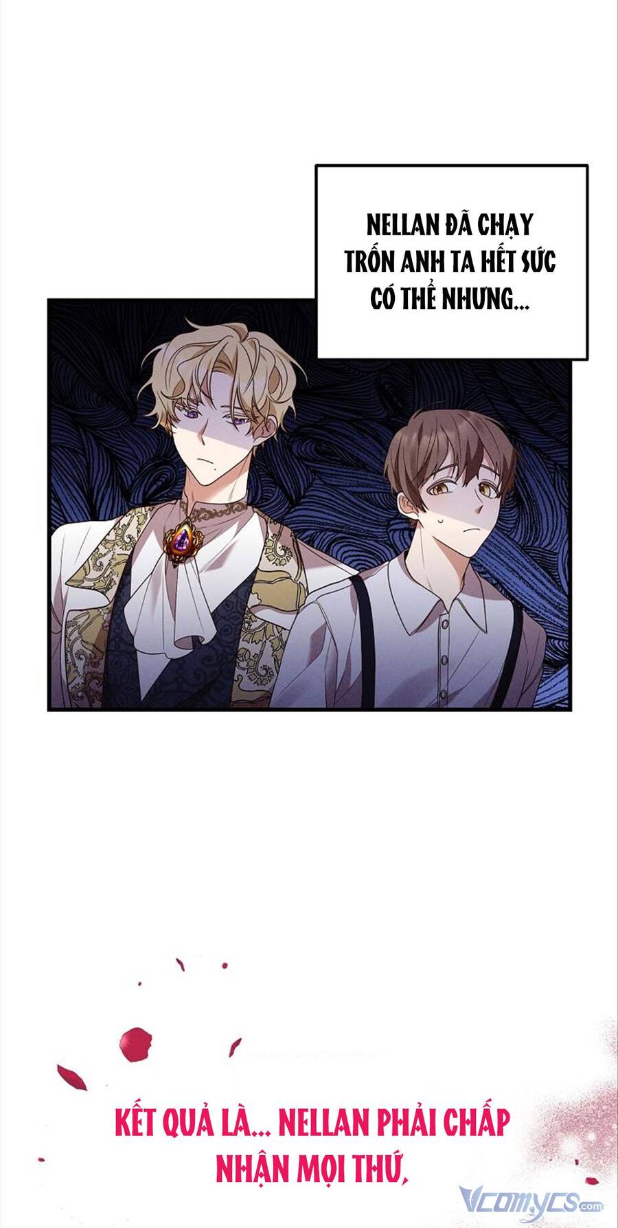 Hôn Phu Của Tôi Là Nam Chính Yandere Chapter 1 - 30