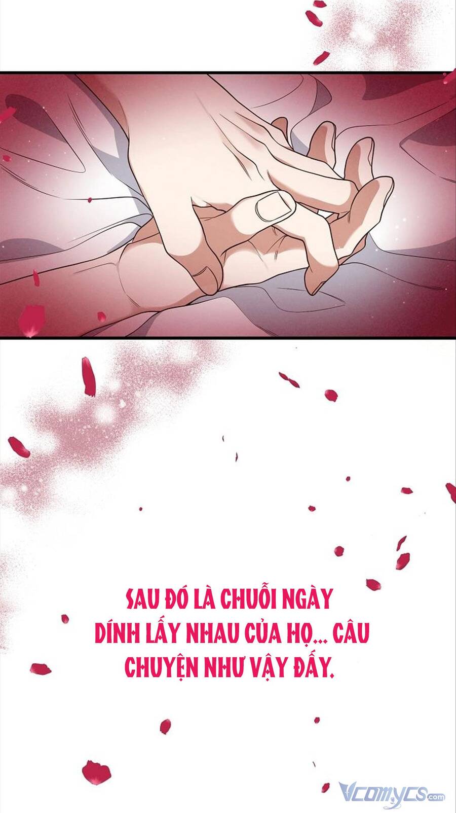 Hôn Phu Của Tôi Là Nam Chính Yandere Chapter 1 - 31