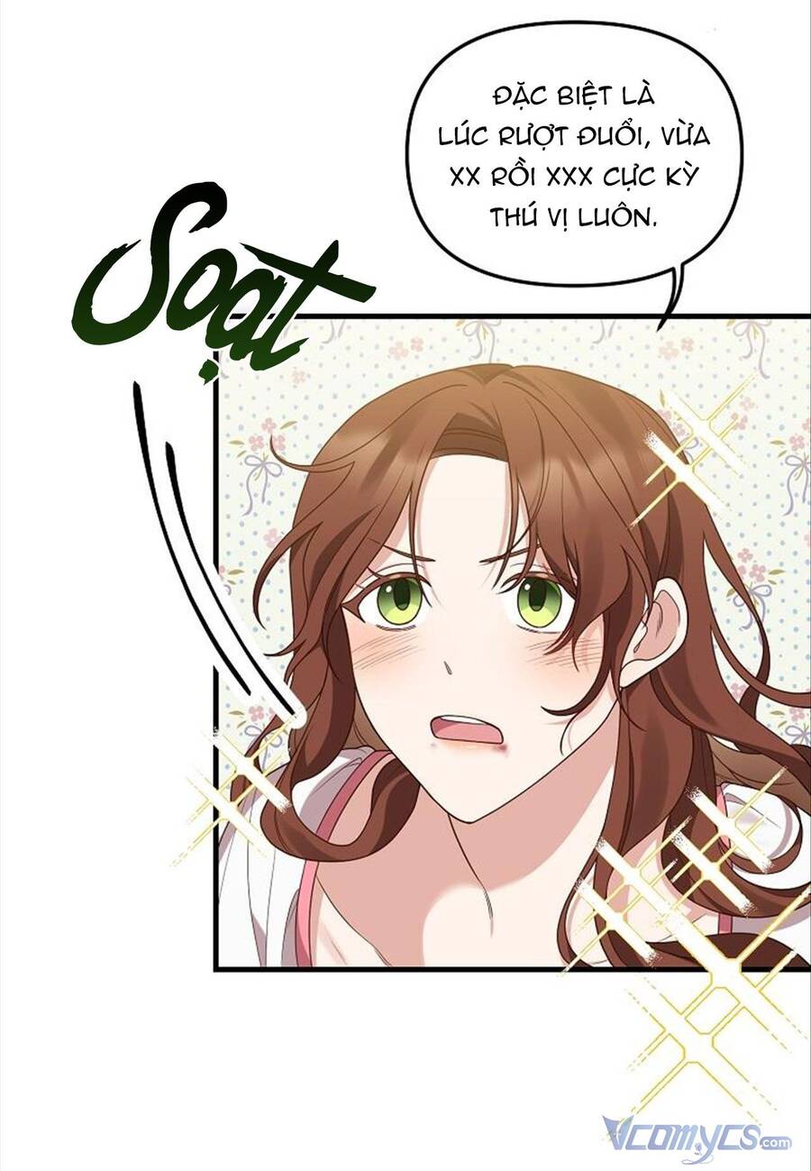 Hôn Phu Của Tôi Là Nam Chính Yandere Chapter 1 - 32