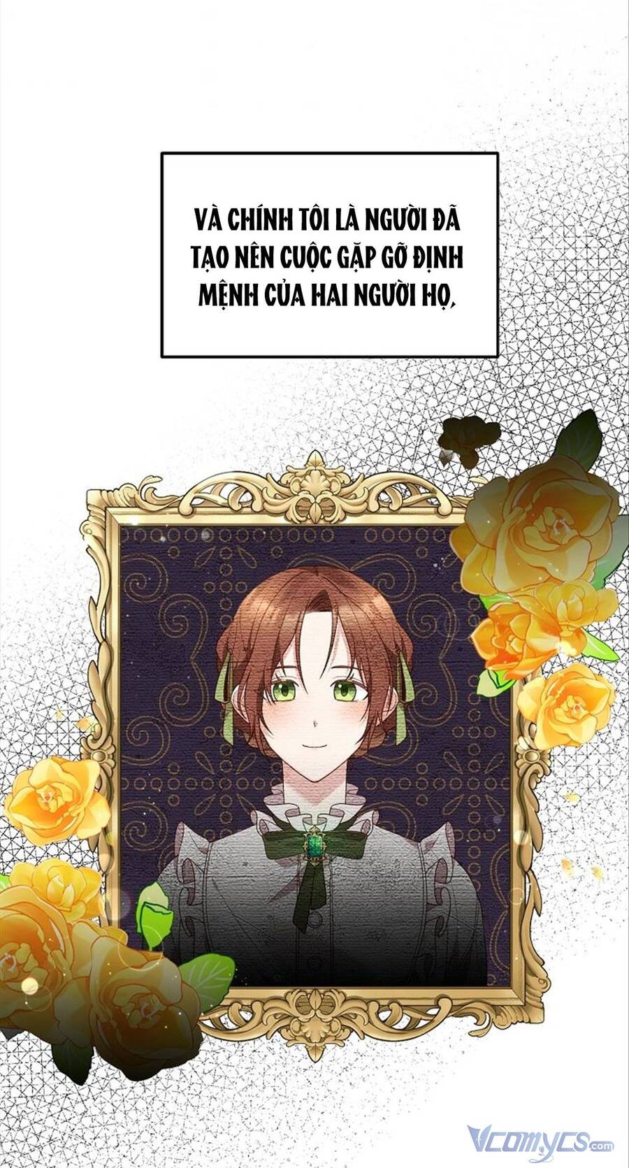 Hôn Phu Của Tôi Là Nam Chính Yandere Chapter 1 - 35