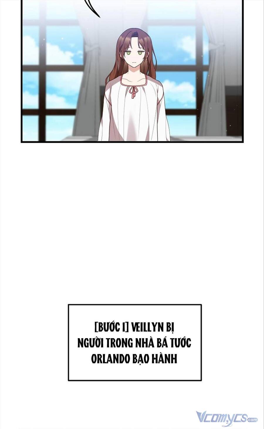 Hôn Phu Của Tôi Là Nam Chính Yandere Chapter 1 - 37