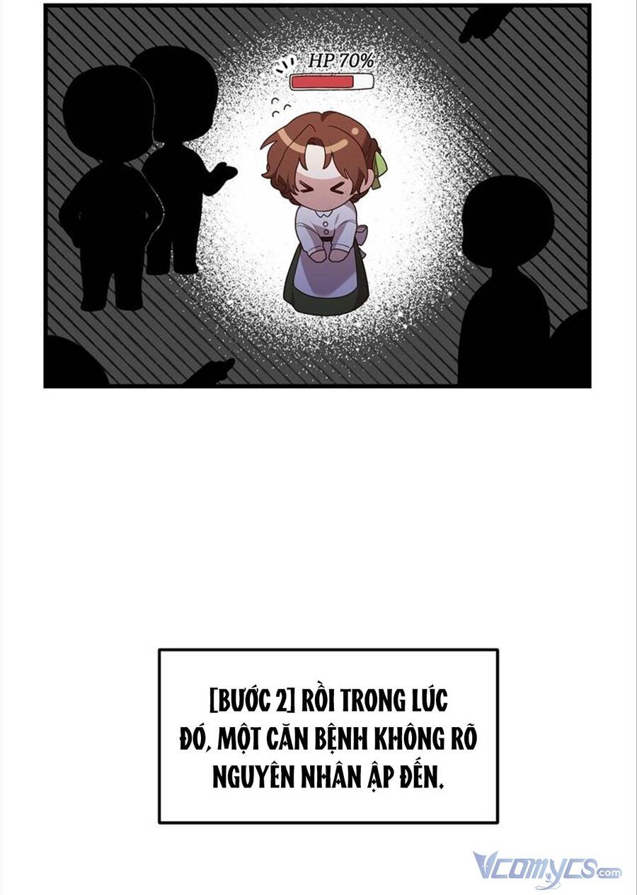 Hôn Phu Của Tôi Là Nam Chính Yandere Chapter 1 - 38