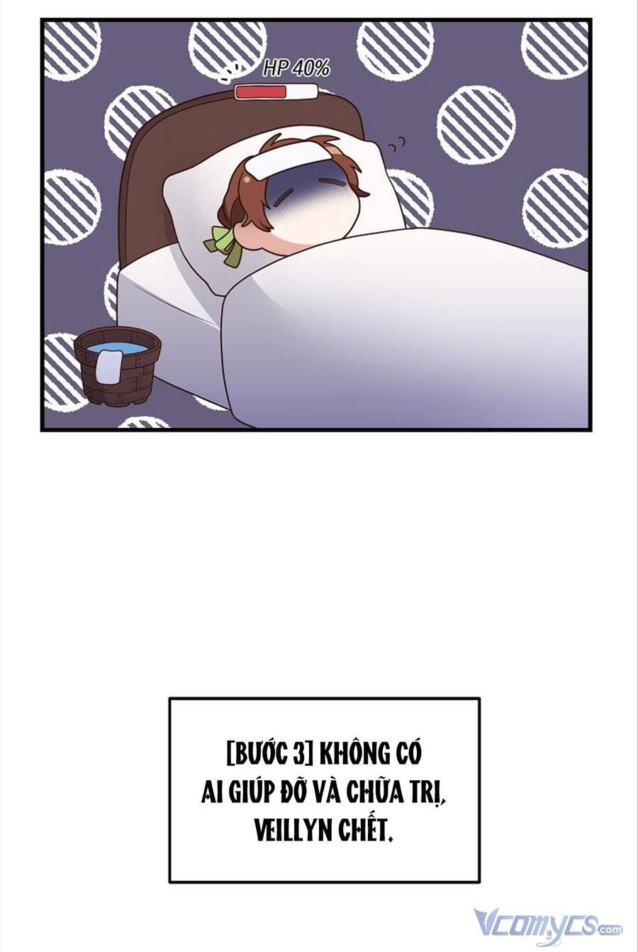 Hôn Phu Của Tôi Là Nam Chính Yandere Chapter 1 - 39