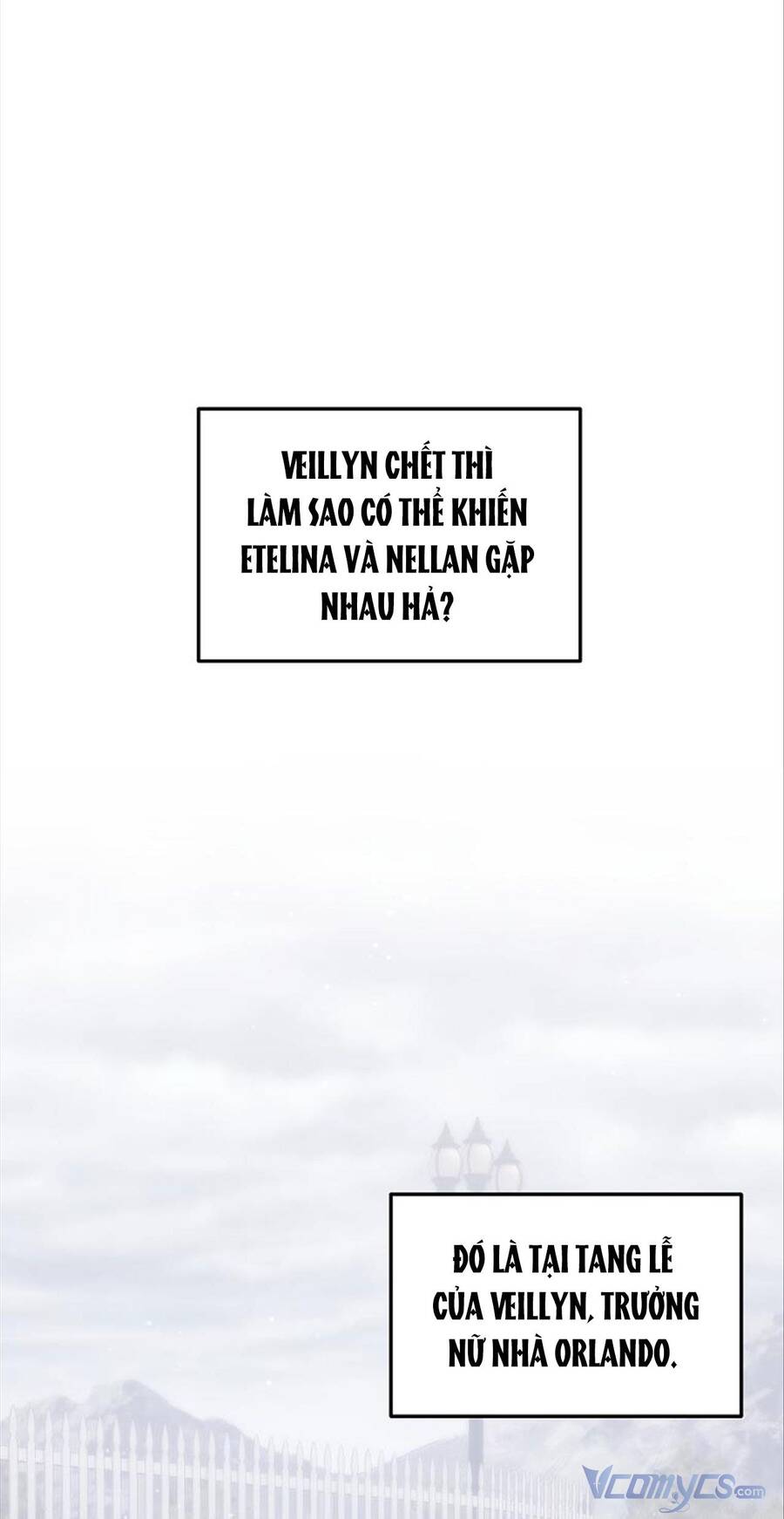 Hôn Phu Của Tôi Là Nam Chính Yandere Chapter 1 - 41