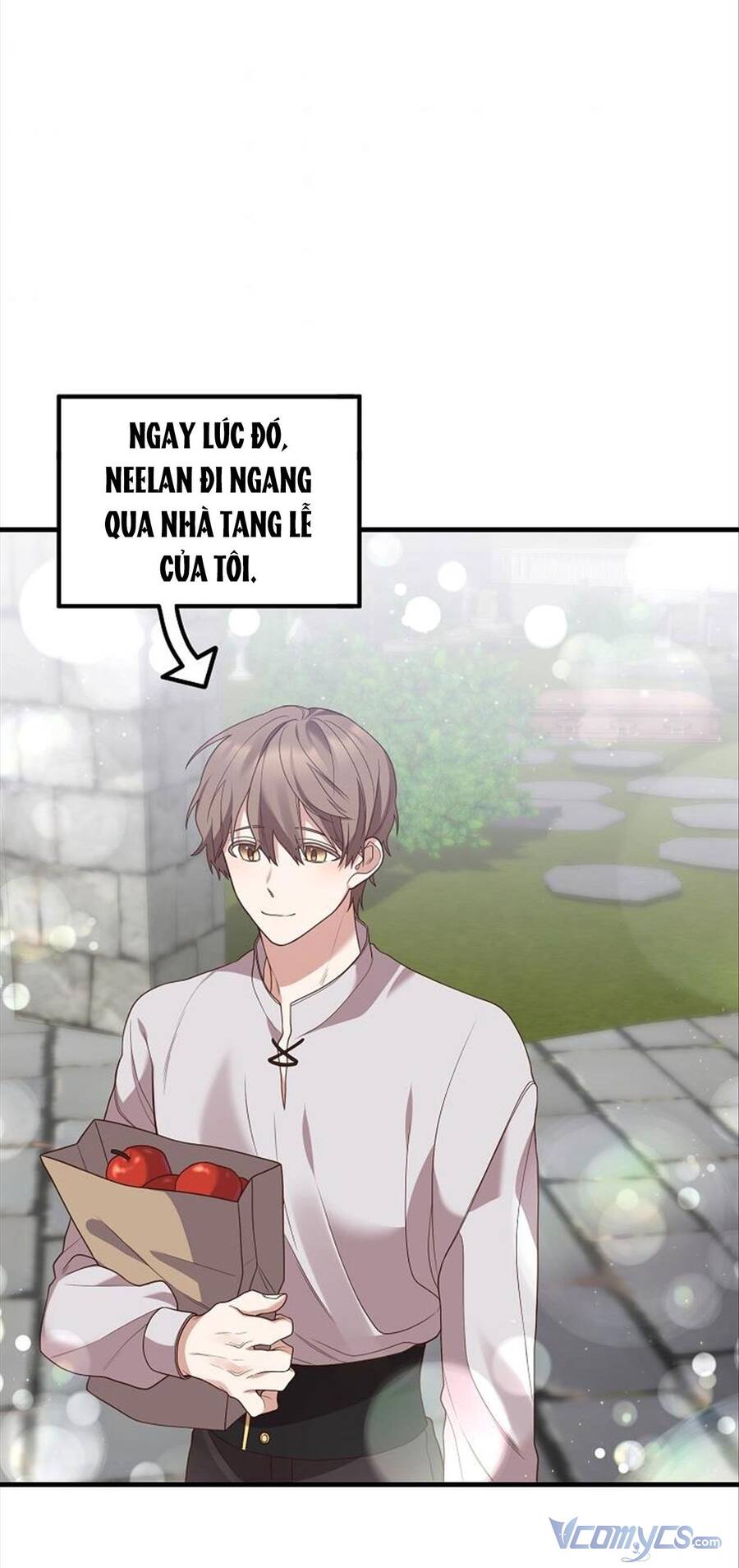 Hôn Phu Của Tôi Là Nam Chính Yandere Chapter 1 - 43