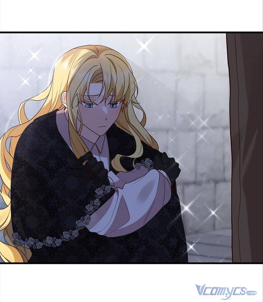 Hôn Phu Của Tôi Là Nam Chính Yandere Chapter 1 - 46