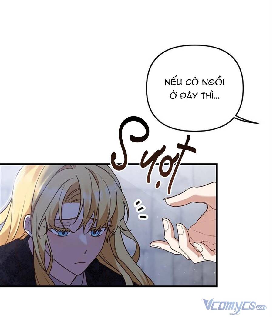 Hôn Phu Của Tôi Là Nam Chính Yandere Chapter 1 - 47