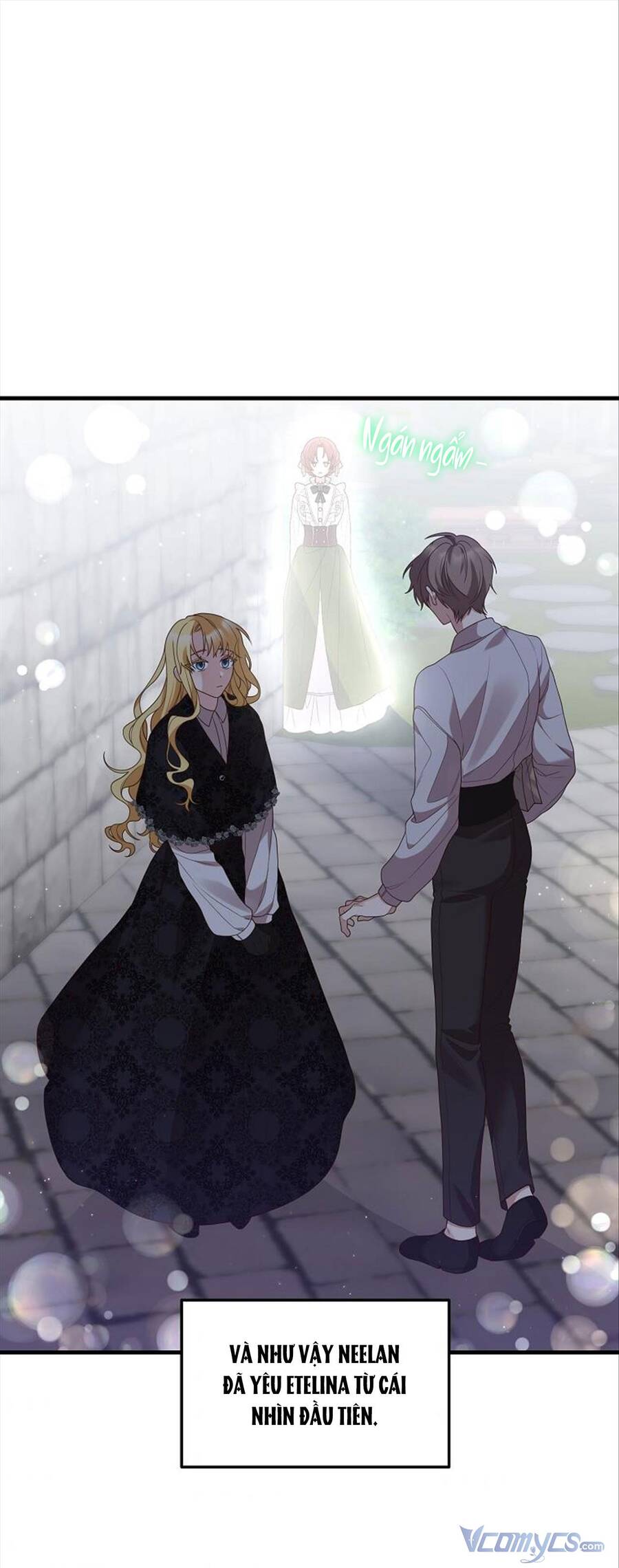 Hôn Phu Của Tôi Là Nam Chính Yandere Chapter 1 - 51