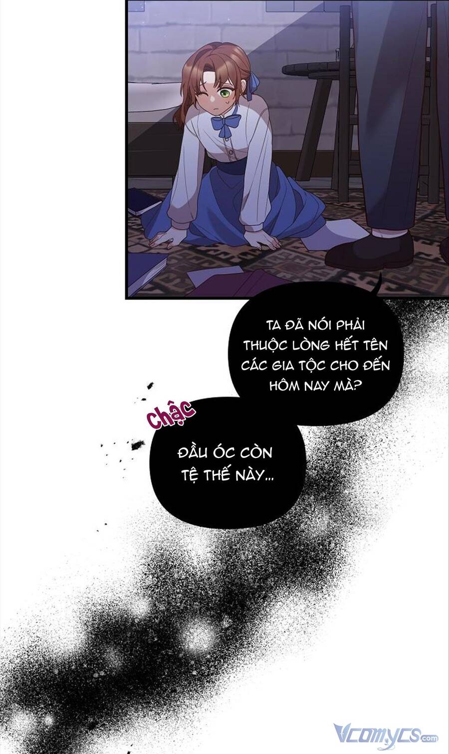 Hôn Phu Của Tôi Là Nam Chính Yandere Chapter 1 - 57