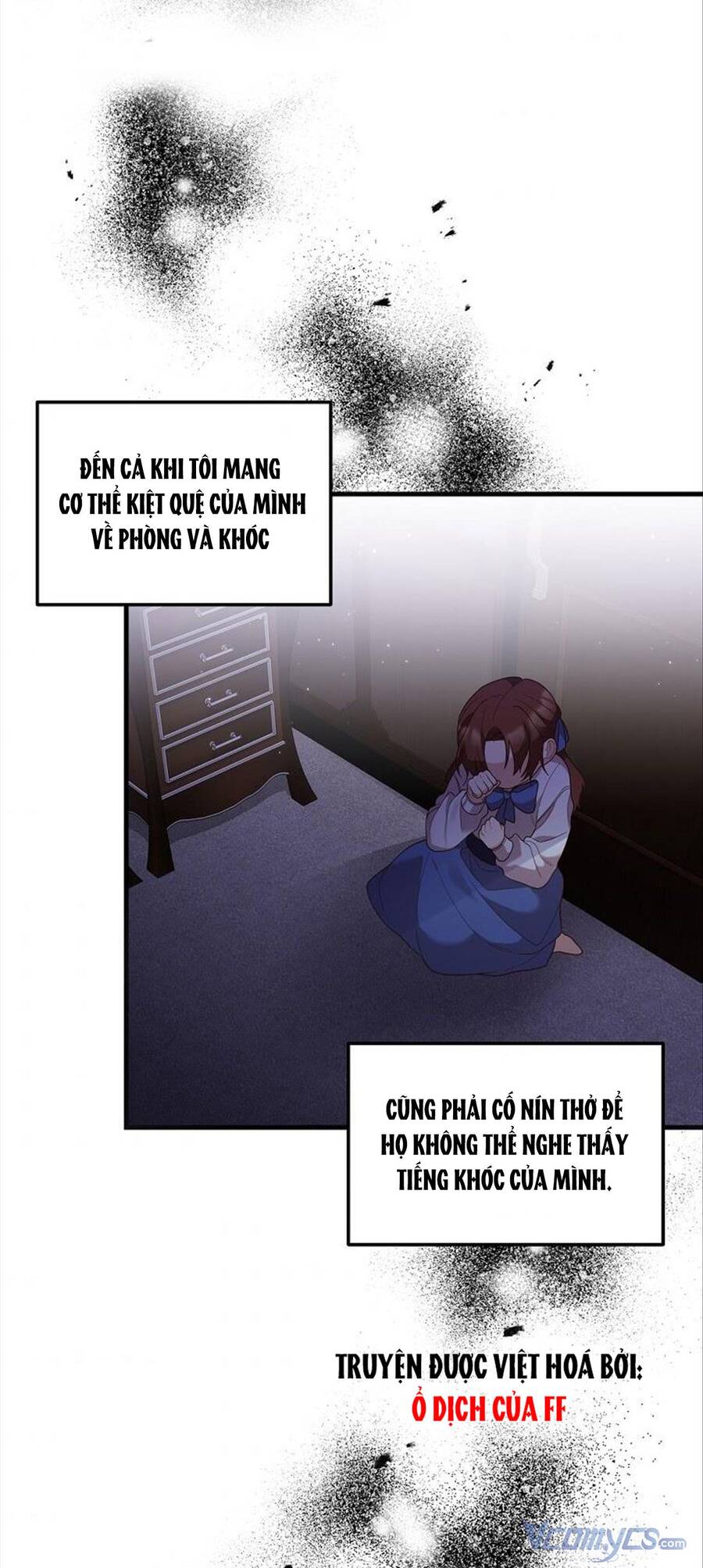 Hôn Phu Của Tôi Là Nam Chính Yandere Chapter 1 - 59