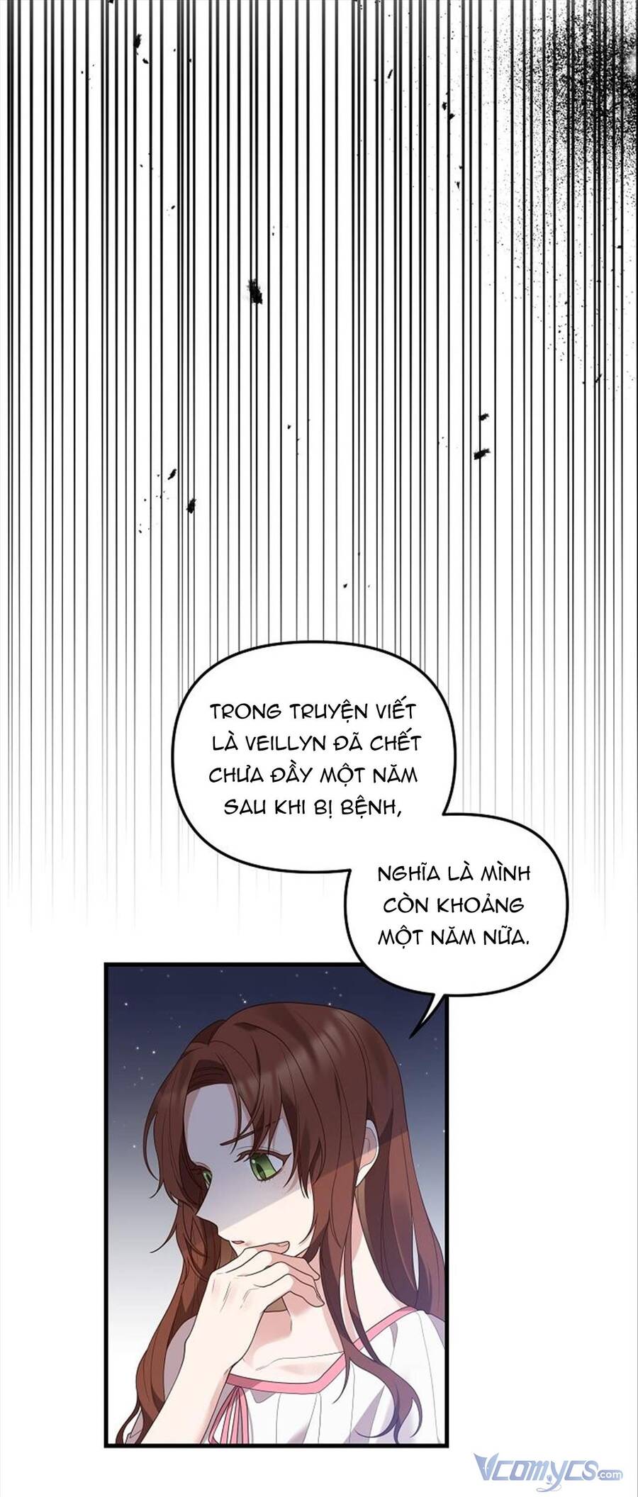 Hôn Phu Của Tôi Là Nam Chính Yandere Chapter 1 - 62