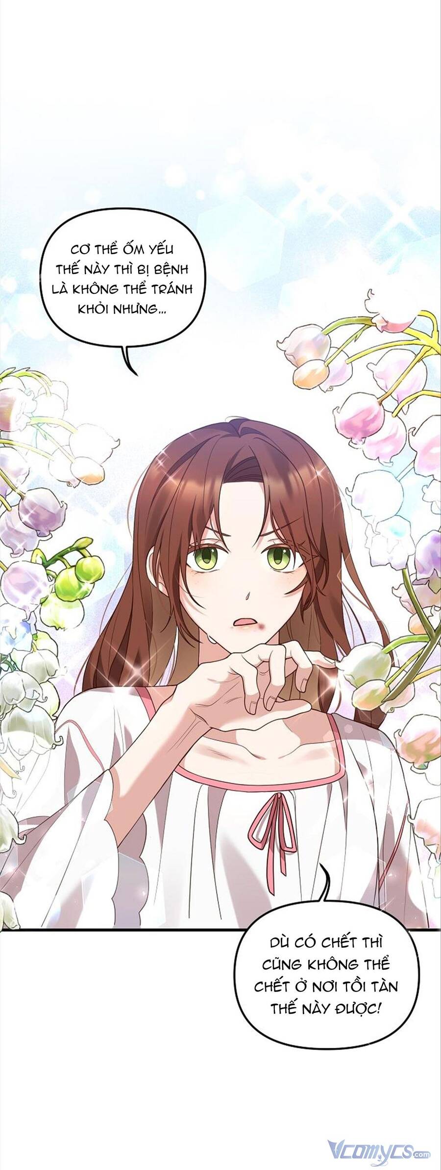 Hôn Phu Của Tôi Là Nam Chính Yandere Chapter 1 - 63