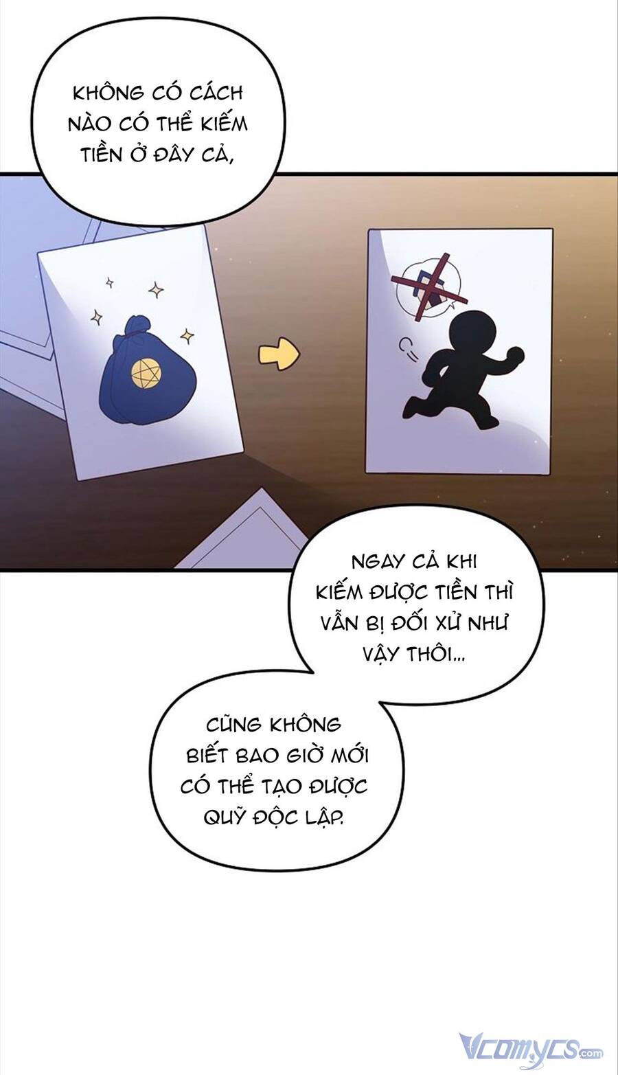 Hôn Phu Của Tôi Là Nam Chính Yandere Chapter 1 - 65