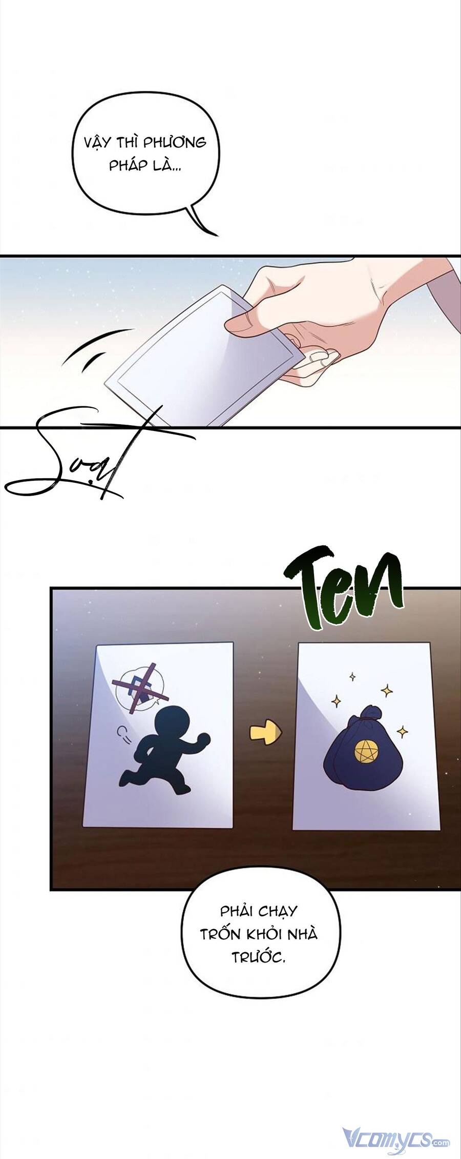 Hôn Phu Của Tôi Là Nam Chính Yandere Chapter 1 - 66