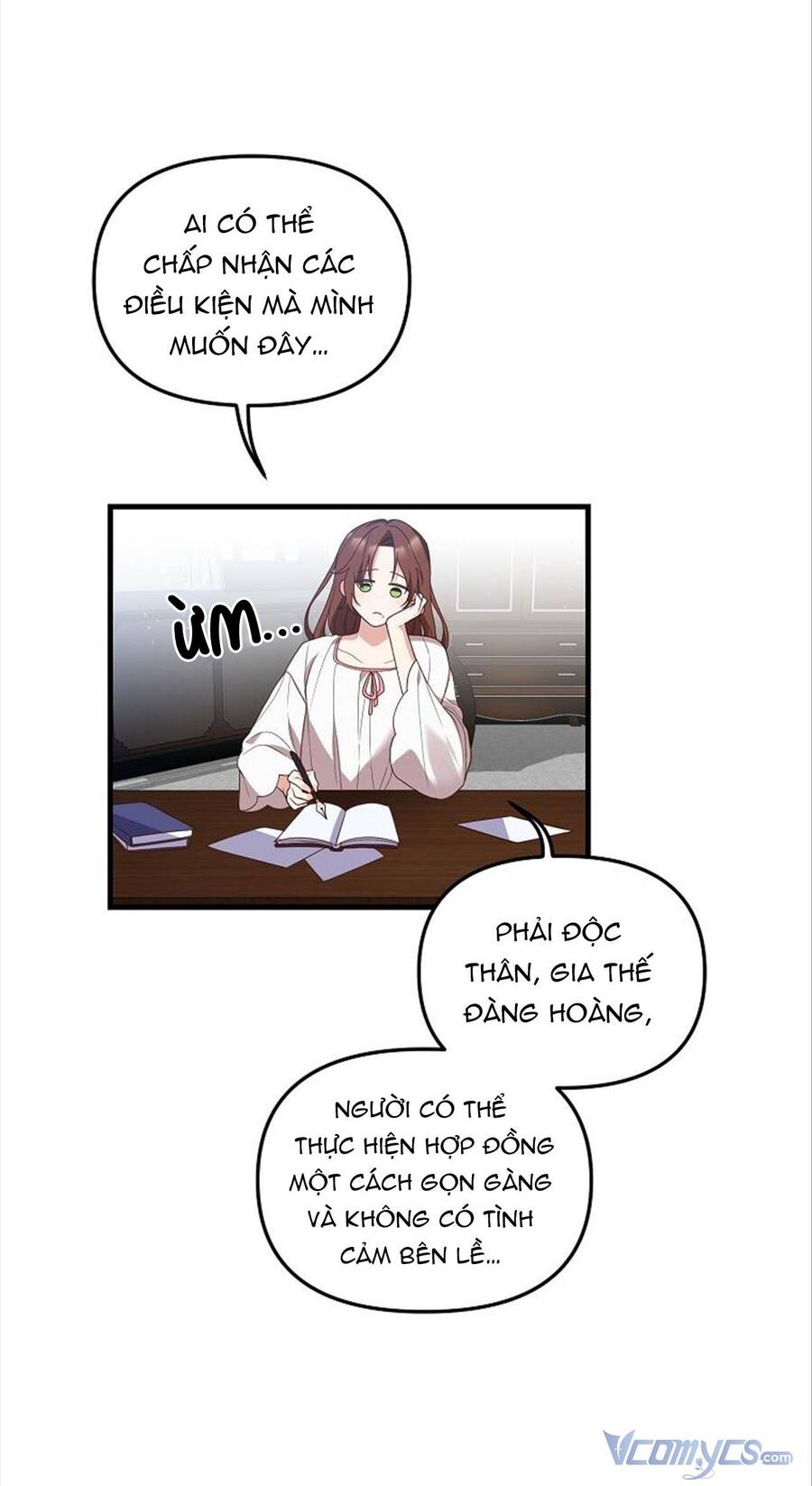 Hôn Phu Của Tôi Là Nam Chính Yandere Chapter 1 - 70