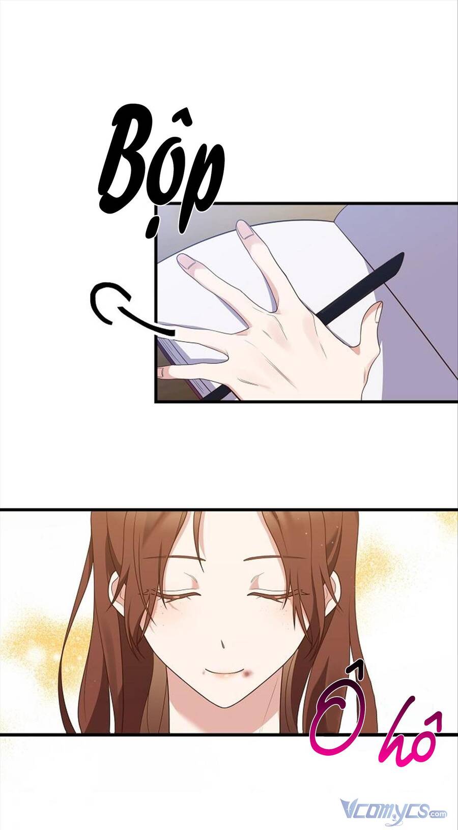 Hôn Phu Của Tôi Là Nam Chính Yandere Chapter 1 - 72