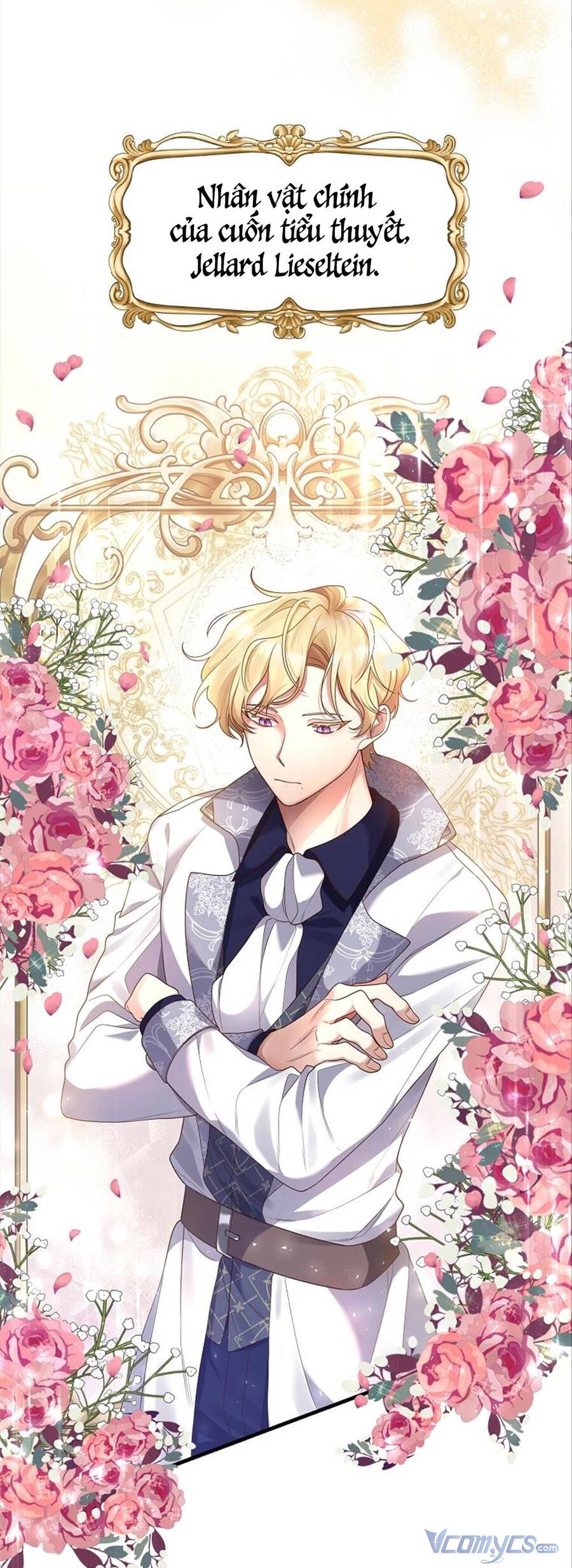 Hôn Phu Của Tôi Là Nam Chính Yandere Chapter 1 - 75