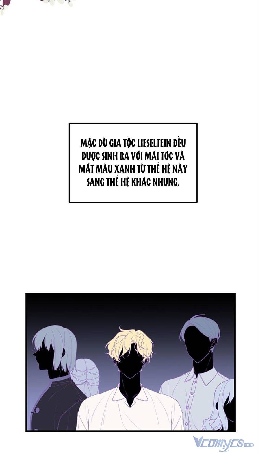 Hôn Phu Của Tôi Là Nam Chính Yandere Chapter 1 - 76