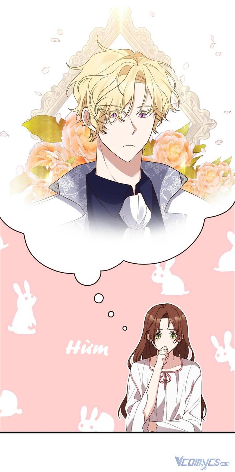 Hôn Phu Của Tôi Là Nam Chính Yandere Chapter 1 - 78