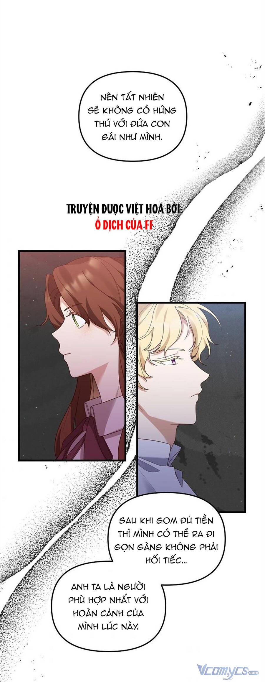 Hôn Phu Của Tôi Là Nam Chính Yandere Chapter 1 - 80