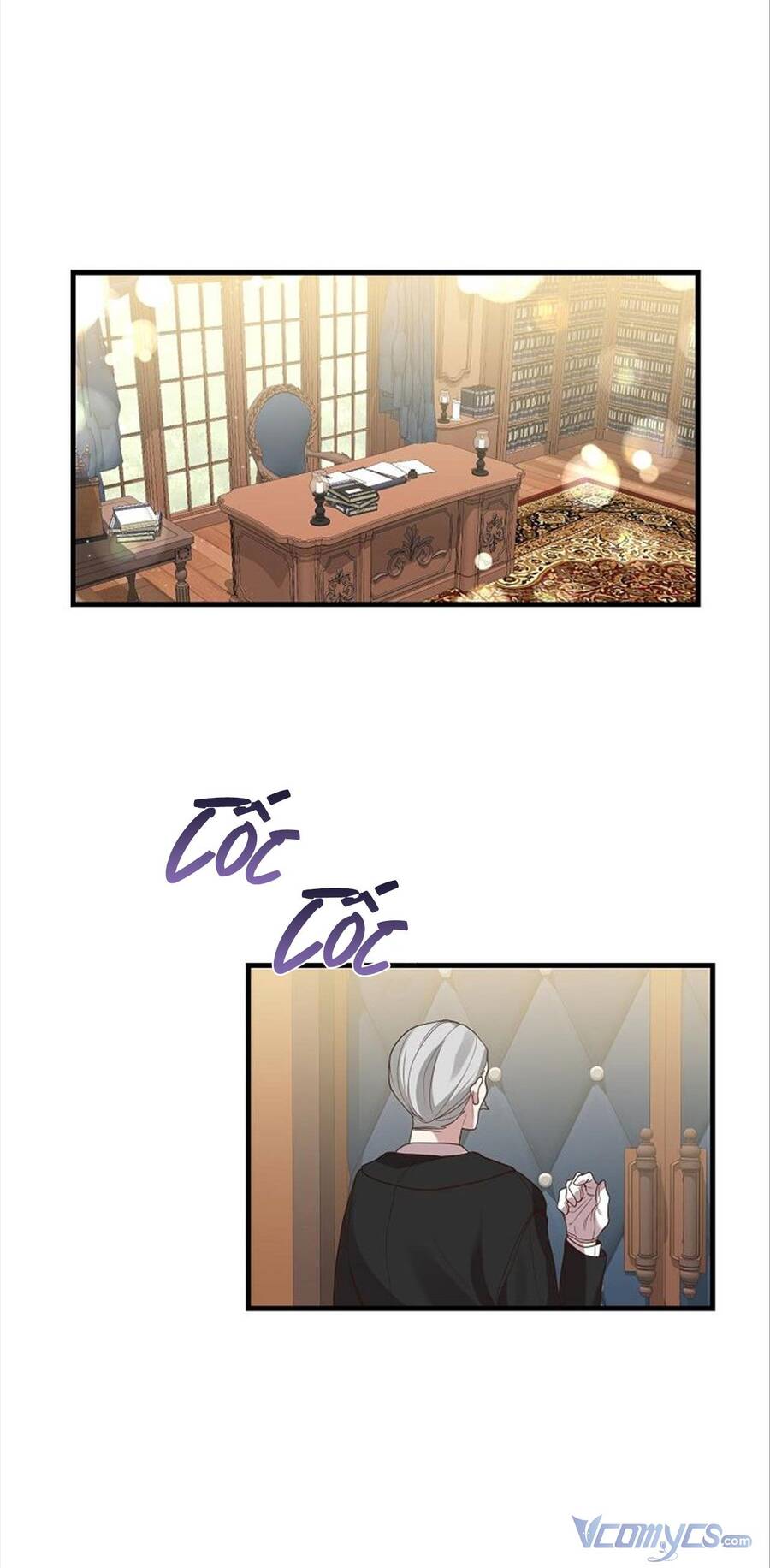 Hôn Phu Của Tôi Là Nam Chính Yandere Chapter 1 - 87