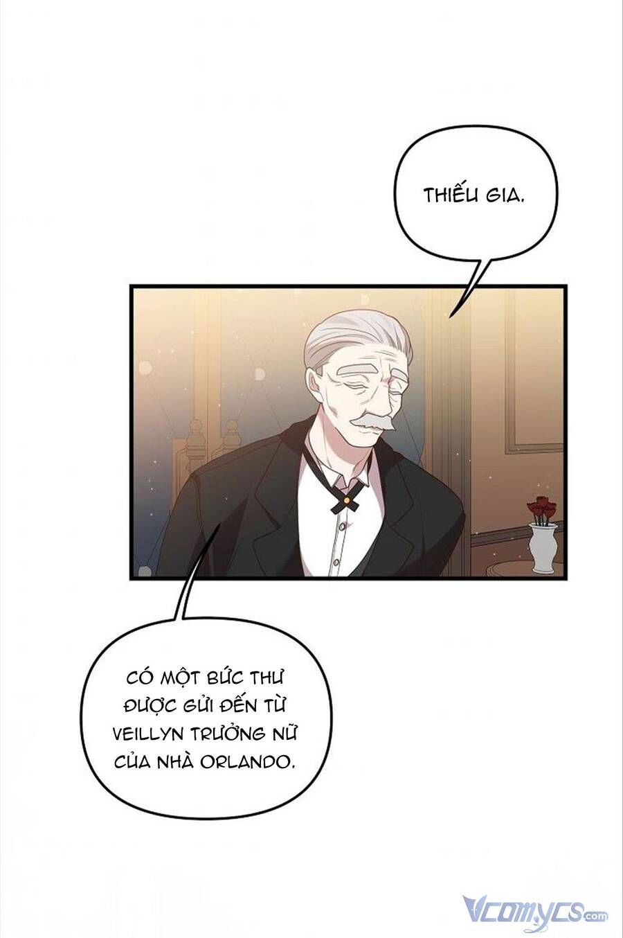 Hôn Phu Của Tôi Là Nam Chính Yandere Chapter 1 - 89