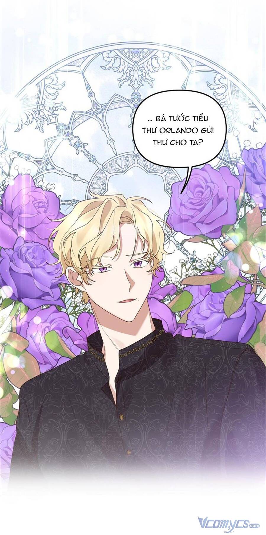 Hôn Phu Của Tôi Là Nam Chính Yandere Chapter 1 - 90