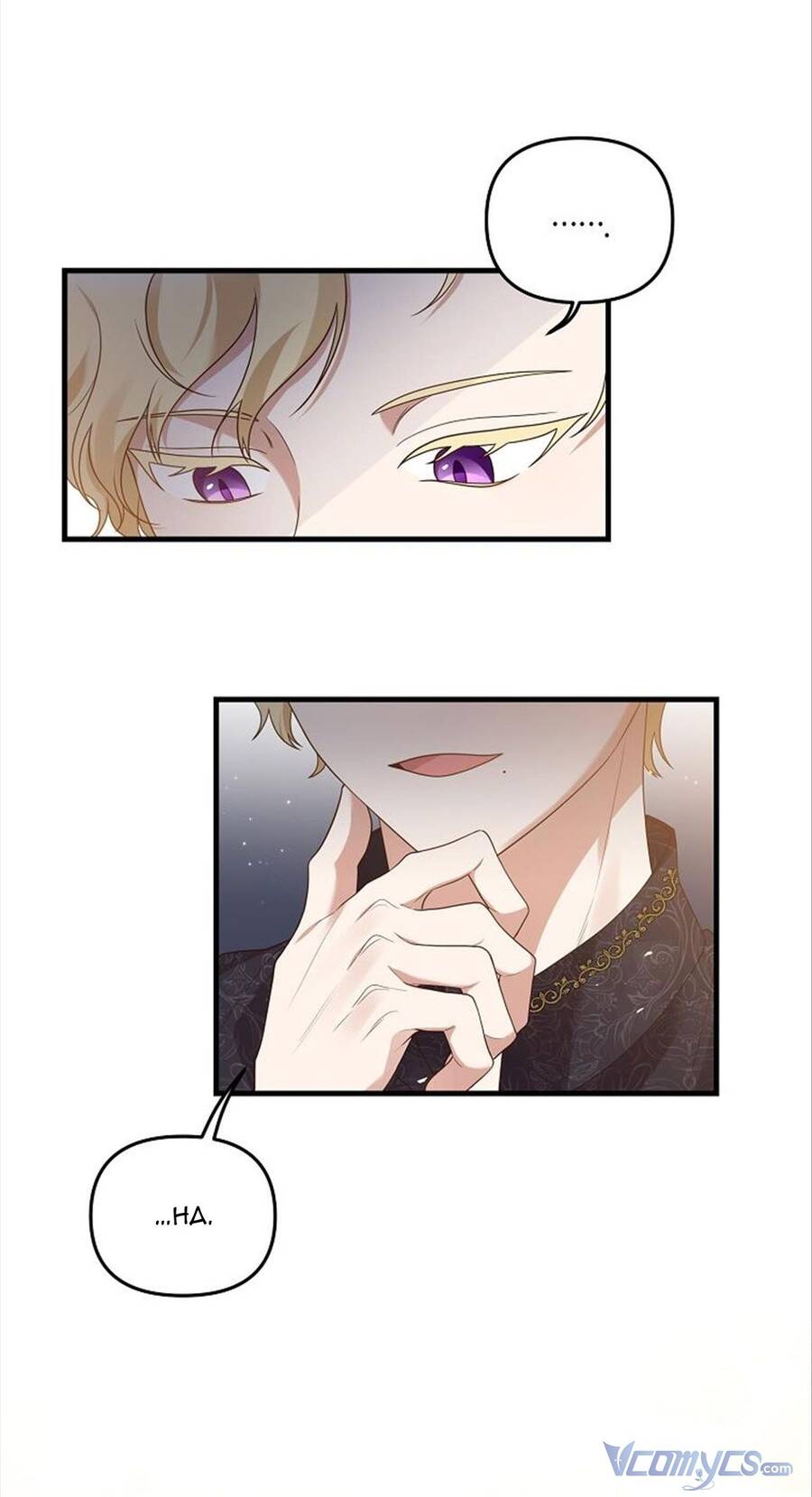 Hôn Phu Của Tôi Là Nam Chính Yandere Chapter 1 - 92